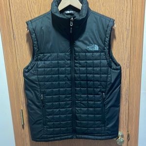 The North Face Thermoball puffer vest